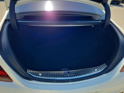 2019 Mercedes-Benz S-Class S 560