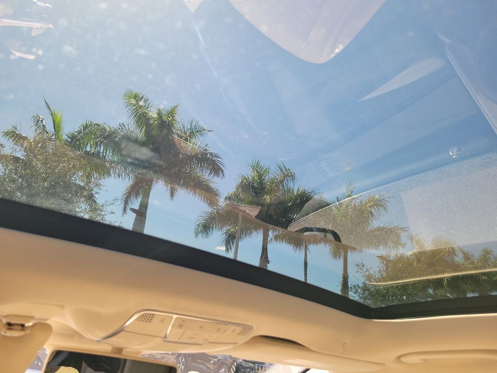 2019 Mercedes-Benz S-Class S 560