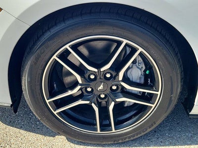 2023 Ford Mustang GT Premium
