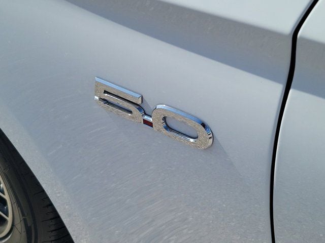 2023 Ford Mustang GT Premium