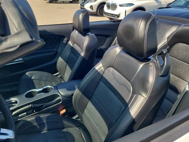 2023 Ford Mustang GT Premium
