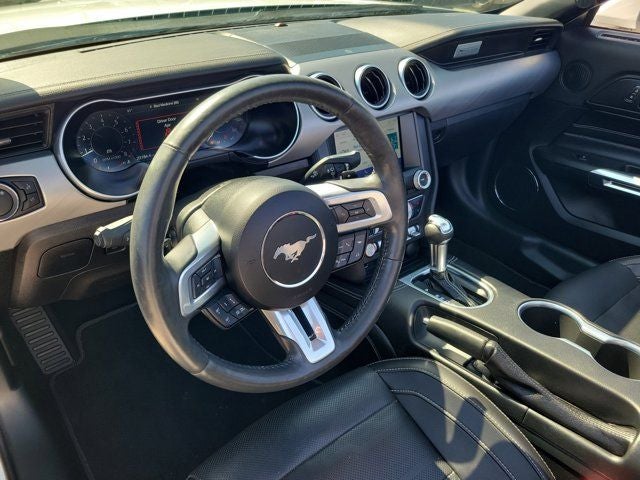 2023 Ford Mustang GT Premium