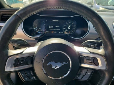 2023 Ford Mustang GT Premium