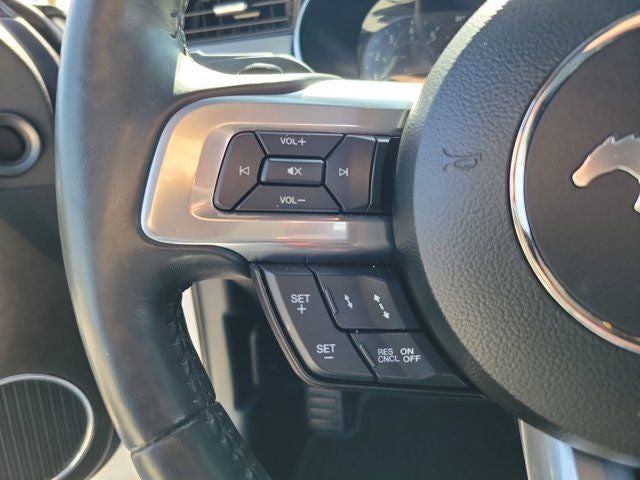 2023 Ford Mustang GT Premium