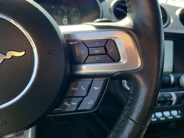 2023 Ford Mustang GT Premium