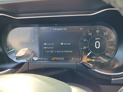 2023 Ford Mustang GT Premium