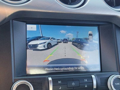 2023 Ford Mustang GT Premium