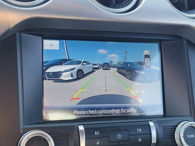 2023 Ford Mustang GT Premium