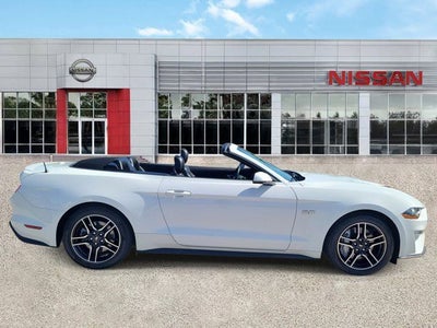 2023 Ford Mustang GT Premium