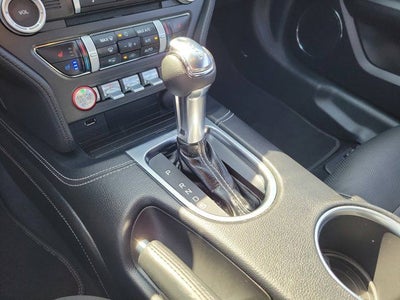 2023 Ford Mustang GT Premium