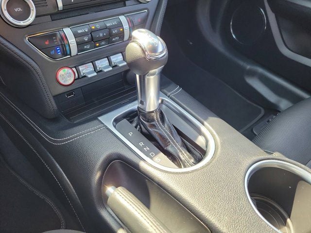 2023 Ford Mustang GT Premium