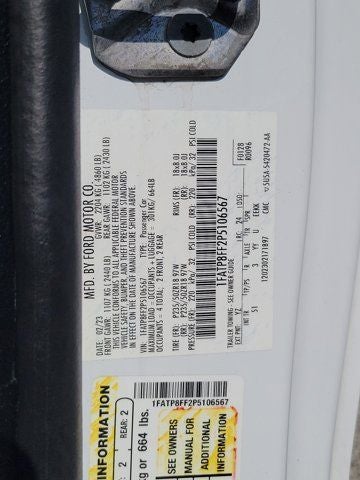 2023 Ford Mustang GT Premium