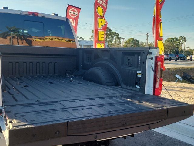 2024 Ford F-250SD Platinum