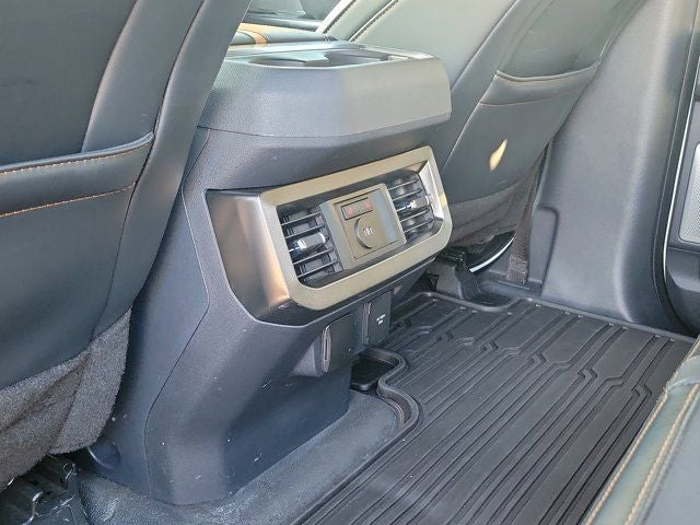 2024 Ford F-250SD Platinum