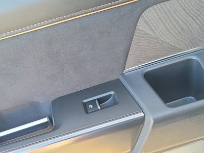 2024 Ford F-250SD Platinum