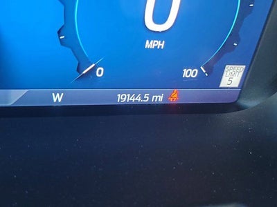 2024 Ford F-250SD Platinum