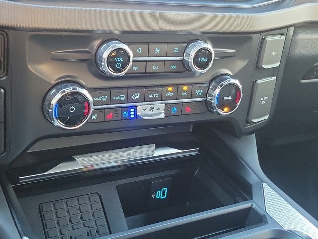 2024 Ford F-250SD Platinum