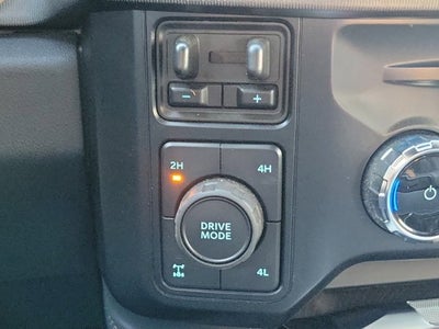 2024 Ford F-250SD Platinum