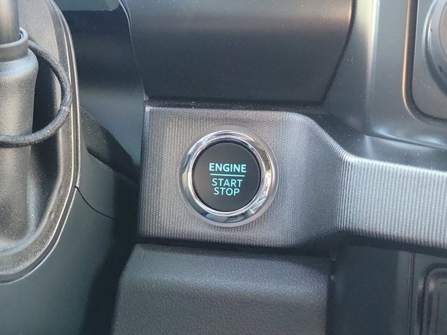 2024 Ford F-250SD Platinum