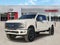 2024 Ford F-250SD Platinum