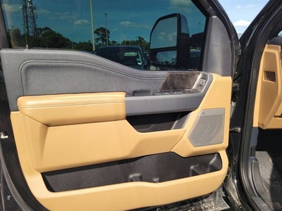 2024 Ford F-250SD Lariat