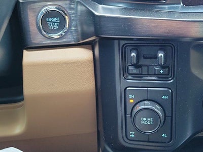 2024 Ford F-250SD Lariat