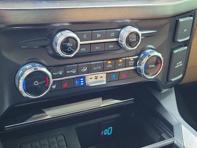 2024 Ford F-250SD Lariat