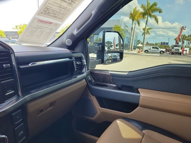 2024 Ford F-250SD Lariat