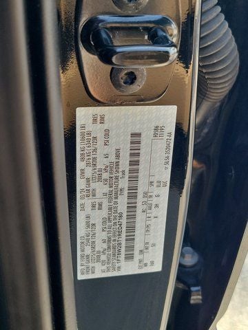 2024 Ford F-250SD Lariat