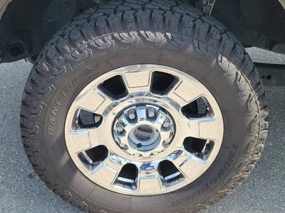 2024 Ford F-250SD Lariat