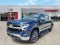 2022 Chevrolet Silverado 1500 LT LT1