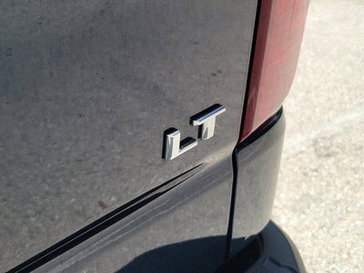2022 Chevrolet Silverado 1500 LT LT1