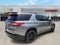 2020 Chevrolet Traverse LT 1LT
