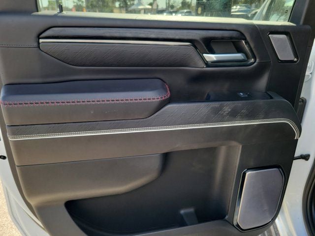 2024 GMC Sierra 2500HD AT4X