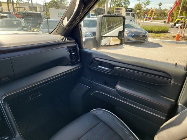 2024 GMC Sierra 2500HD AT4X