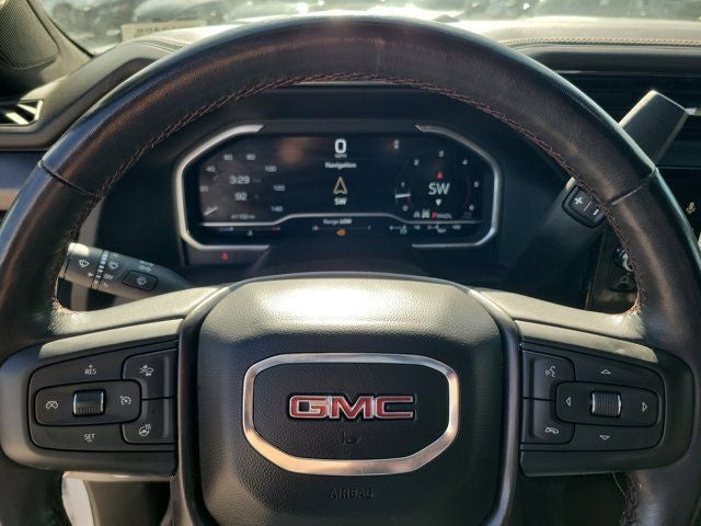 2024 GMC Sierra 2500HD AT4X