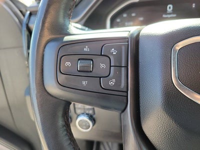 2024 GMC Sierra 2500HD AT4X