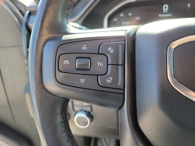 2024 GMC Sierra 2500HD AT4X