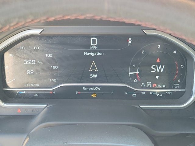 2024 GMC Sierra 2500HD AT4X