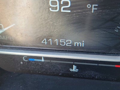 2024 GMC Sierra 2500HD AT4X