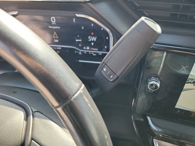 2024 GMC Sierra 2500HD AT4X