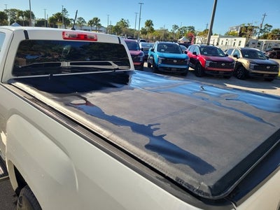 2018 GMC Canyon Base