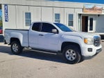 2018 GMC Canyon Base