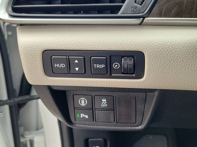 2021 Honda Accord Hybrid Touring