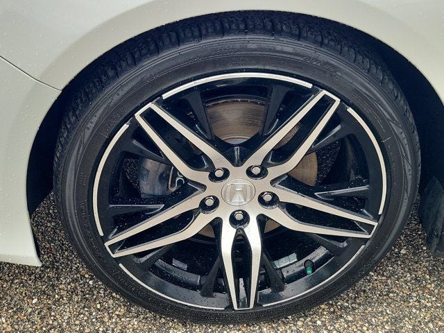 2021 Honda Accord Hybrid Touring