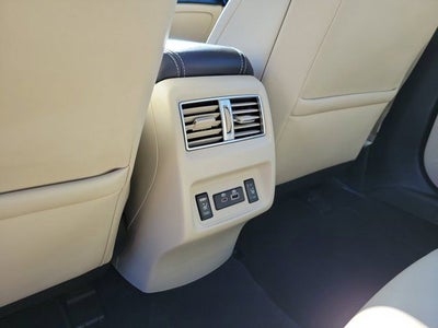 2023 Nissan Maxima Platinum