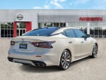 2023 Nissan Maxima Platinum