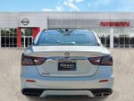 2023 Nissan Maxima Platinum