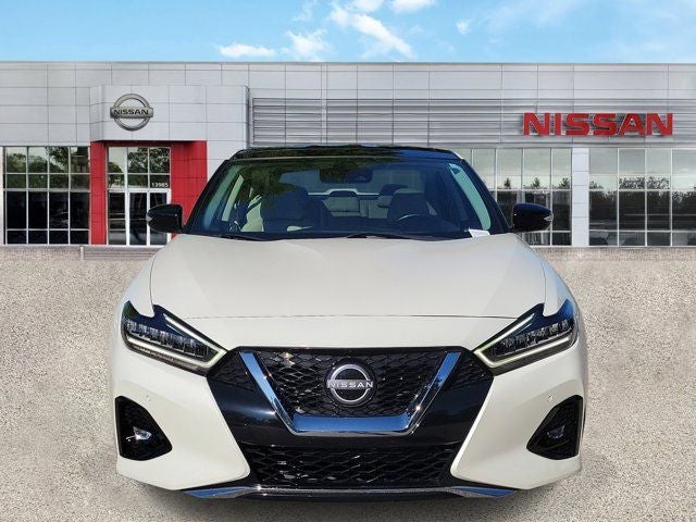 2023 Nissan Maxima Platinum