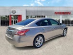 2013 Nissan Altima 3.5 SL
